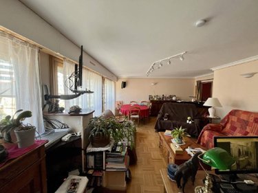 Appartement a vendre Rennes 35000 Ille-et-Vilaine 106 m2 5 pièces 448000 euros