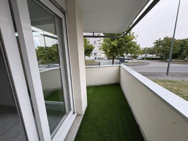 Appartement a vendre Rennes 35000 Ille-et-Vilaine 57 m2 3 pièces 208400 euros