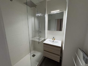 Appartement a vendre Rennes 35000 Ille-et-Vilaine 57 m2 3 pièces 208400 euros