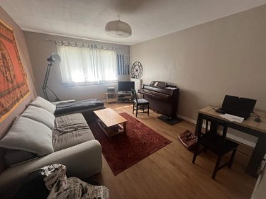 Appartement a vendre Rennes 35000 Ille-et-Vilaine 64 m2 3 pièces 171930 euros
