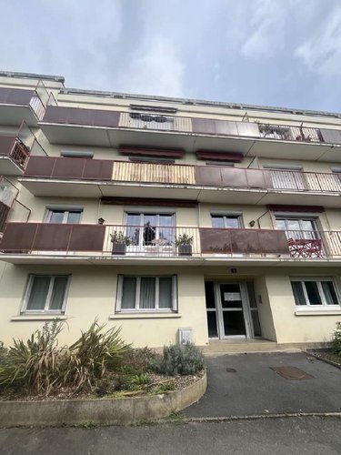 Appartement a vendre Rennes 35000 Ille-et-Vilaine 64 m2 3 pièces 171930 euros