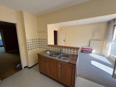 Appartement a vendre Rennes 35000 Ille-et-Vilaine 132 m2 6 pièces 352196 euros