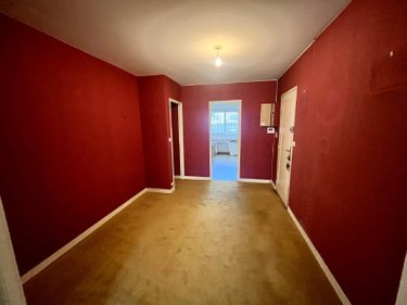 Appartement a vendre Rennes 35000 Ille-et-Vilaine 132 m2 6 pièces 352196 euros