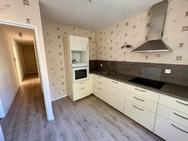 Appartement a vendre Rennes 35000 Ille-et-Vilaine 67 m2 3 pièces 159426 euros