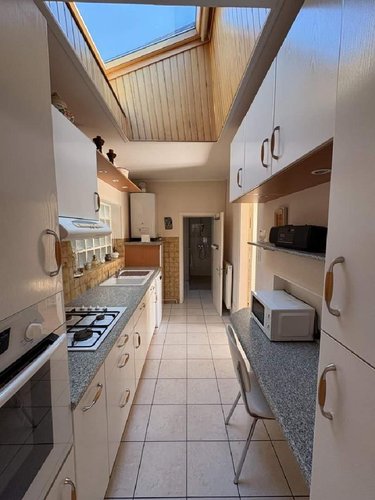 Maison a vendre Rennes 35000 Ille-et-Vilaine 61 m2 3 pièces 249000 euros