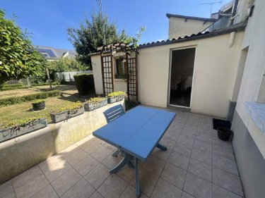 Maison a vendre Rennes 35000 Ille-et-Vilaine 65 m2 4 pièces 260500 euros