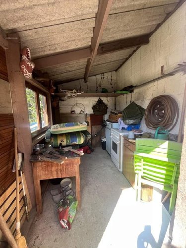 Maison a vendre Rennes 35000 Ille-et-Vilaine 65 m2 4 pièces 276130 euros