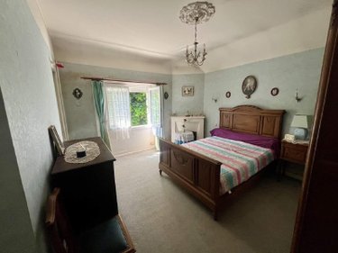 Maison a vendre Rennes 35000 Ille-et-Vilaine 65 m2 4 pièces 260500 euros