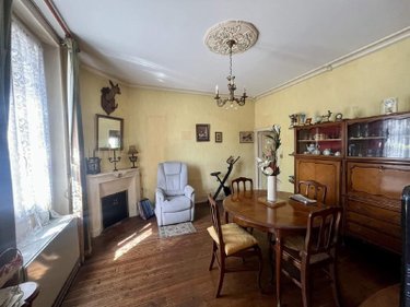Maison a vendre Rennes 35000 Ille-et-Vilaine 65 m2 4 pièces 260500 euros