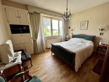 Maison a vendre Rennes 35000 Ille-et-Vilaine 89 m2 5 pièces 364700 euros