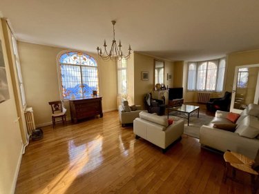 Maison a vendre Rennes 35000 Ille-et-Vilaine 233 m2 9 pièces 1198000 euros