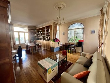 Maison a vendre Rennes 35000 Ille-et-Vilaine 233 m2 9 pièces 1198000 euros