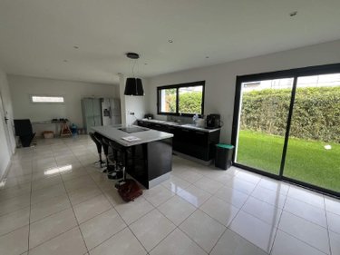 Maison a vendre Saint-Grégoire 35760 Ille-et-Vilaine 220 m2 8 pièces 854000 euros