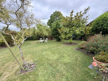 Maison a vendre Saint-Jouan-des-Guérets 35430 Ille-et-Vilaine 125 m2 5 pièces 457438 euros