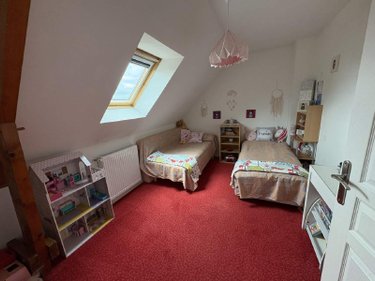 Maison a vendre Saint Père Marc en Poulet 35430 Ille-et-Vilaine 125 m2 5 pièces 496000 euros