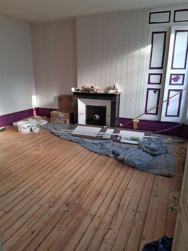 Appartement a vendre La Flèche 72200 Sarthe 56 m2 3 pièces 54800 euros