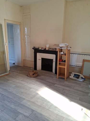 Maison a vendre La Flèche 72200 Sarthe 56 m2 3 pièces 54800 euros