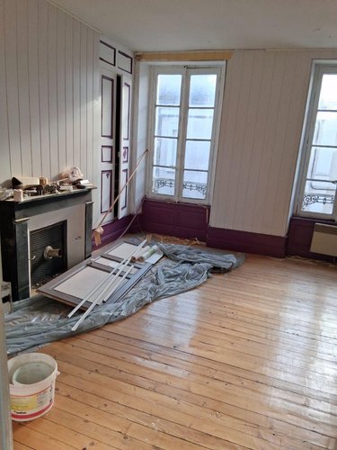 Maison a vendre La Flèche 72200 Sarthe 56 m2 3 pièces 54800 euros