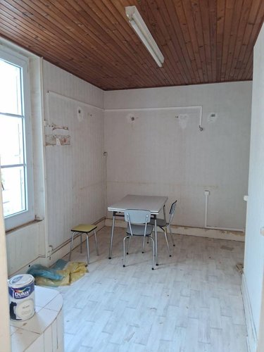 Maison a vendre La Flèche 72200 Sarthe 56 m2 3 pièces 54800 euros