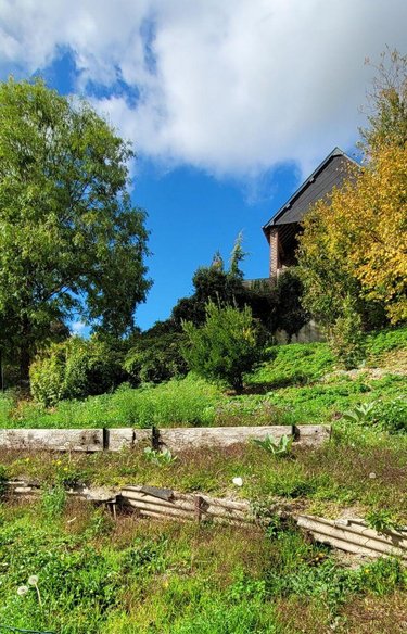 Maison a vendre Thiernu 02250 Aisne 1 pièce 81000 euros