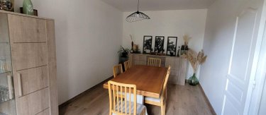 Maison a vendre Thiernu 02250 Aisne 2 pièces 81000 euros