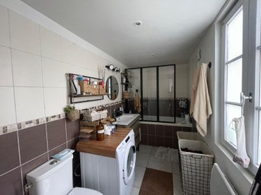 Maison a vendre Saint-Quentin 02100 Aisne 89 m2 5 pièces 118720 euros