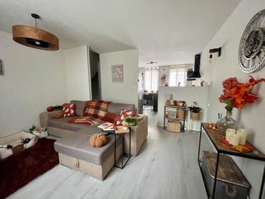 Maison a vendre Saint-Quentin 02100 Aisne 89 m2 5 pièces 118720 euros