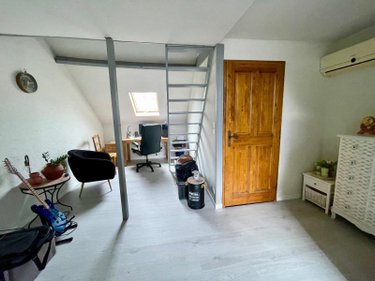 Maison a vendre Saint-Quentin 02100 Aisne 89 m2 5 pièces 118720 euros