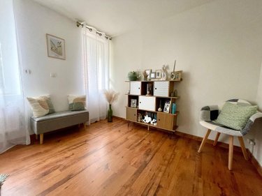 Maison a vendre Saint-Quentin 02100 Aisne 89 m2 5 pièces 118720 euros