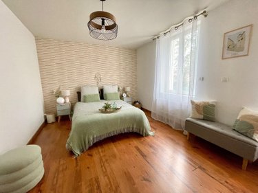 Maison a vendre Saint-Quentin 02100 Aisne 89 m2 5 pièces 118720 euros