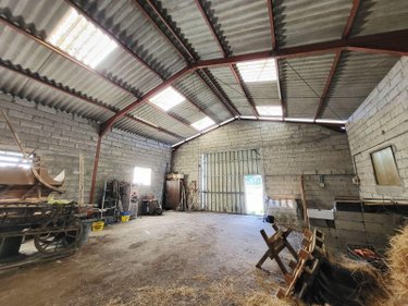 Maison a vendre Aix 19200 Corrèze 86 m2 6 pièces 74200 euros
