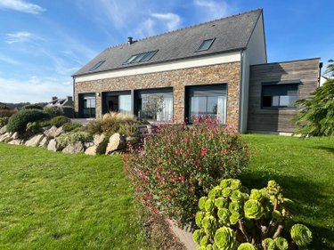 Maison a vendre Saint-Pol-de-Léon 29250 Finistère 197 m2 6 pièces 847600 euros