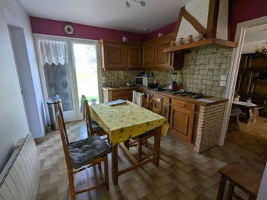 Maison a vendre Denier 62810 Pas-de-Calais 103 m2 5 pièces 198640 euros