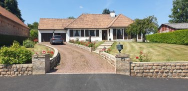 Maison a vendre Denier 62810 Pas-de-Calais 103 m2 5 pièces 198640 euros