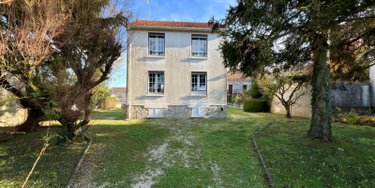 Maison a vendre Compertrix 51510 Marne 82 m2 5 pièces 145000 euros
