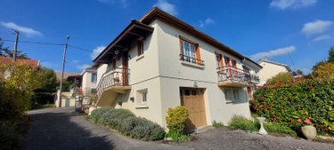 Maison a vendre Rethel 08300 Ardennes 100 m2 5 pièces 163500 euros
