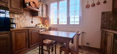 Maison a vendre Rethel 08300 Ardennes 100 m2 5 pièces 163500 euros