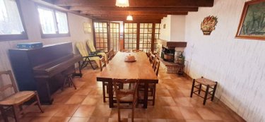 Maison a vendre Rethel 08300 Ardennes 100 m2 5 pièces 163500 euros