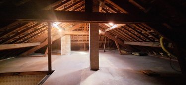 Maison a vendre Rethel 08300 Ardennes 100 m2 5 pièces 163500 euros