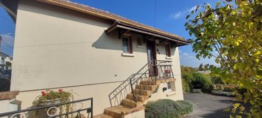 Maison a vendre Rethel 08300 Ardennes 100 m2 5 pièces 163500 euros