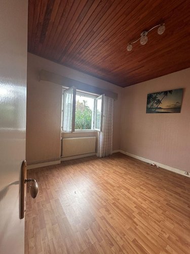 Maison a vendre Cadillac sur Garonne 33410 Gironde 150 m2 5 pièces 166400 euros