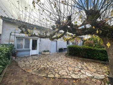 Maison a vendre Cadillac sur Garonne 33410 Gironde 150 m2 5 pièces 197600 euros