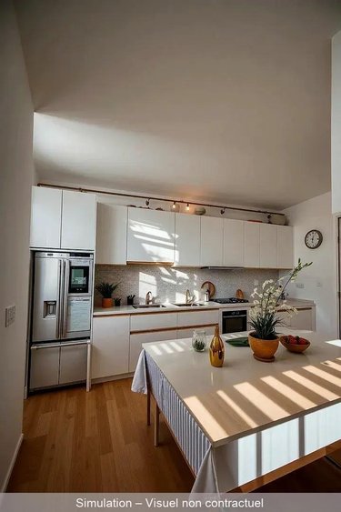 Maison a vendre Cadillac sur Garonne 33410 Gironde 150 m2 5 pièces 197600 euros