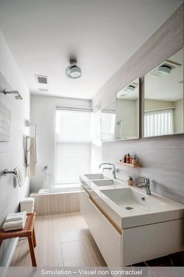 Maison a vendre Cadillac sur Garonne 33410 Gironde 150 m2 5 pièces 166400 euros