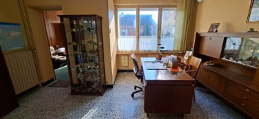 Maison a vendre Crécy-sur-Serre 02270 Aisne 216 m2 8 pièces 161900 euros