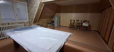 Maison a vendre Crécy-sur-Serre 02270 Aisne 216 m2 8 pièces 161900 euros