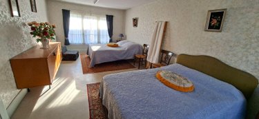 Maison a vendre Crécy-sur-Serre 02270 Aisne 216 m2 8 pièces 161900 euros