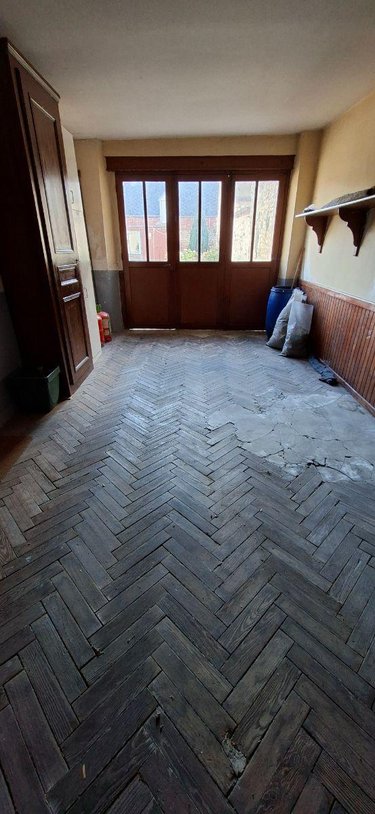 Maison a vendre Crécy-sur-Serre 02270 Aisne 216 m2 8 pièces 171900 euros