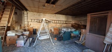 Maison a vendre Crécy-sur-Serre 02270 Aisne 216 m2 8 pièces 171900 euros