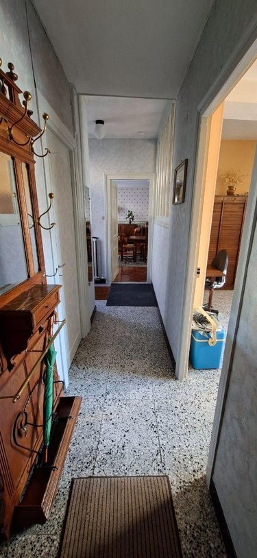 Maison a vendre Crécy-sur-Serre 02270 Aisne 216 m2 8 pièces 161900 euros